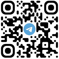 Registration QR